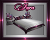 Aura Bed