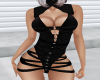 2BQ My Soul Zip Lace