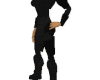 Light Void Boots F