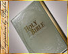 I~White Holy Bible