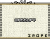 [iRo]waddup?