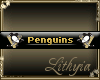 {Liy} Penguins
