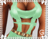 G l Julep Mint SM