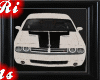 Dodge Challenger 3D Anim