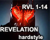REVELATION - hardstyle