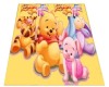 Pooh&friends nap bed 2