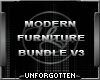 Modern Furniture Bundle3