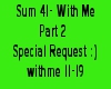 Sum 41-With Me Part 2