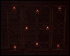 Wall Candles
