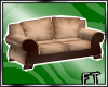 Brwn 63C Sofa [FT]