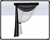 MAU/ LEFT GOTHIC CURTAIN