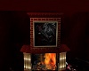 Dragon 1 Fireplace