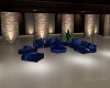 ~FDC~ Villa Couch Set