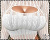 Double Trouble White Top