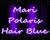 ~lYlMari Polaris Blue~