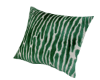 Pillow | Printed Emerald