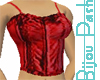 Feminine Wiles Scarlet