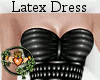Latex Dress V5 S