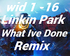 What Ive Done L.Park Rmx