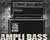 Jm Ampli Bass Derivable
