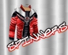 (M)spinners Jacket