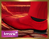 Rk| Devil Shoes  Red