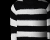 sweater/stripe