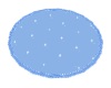 Blue Rug(Baby Animal)