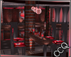 [CCQ]Club Valentine Bar