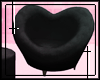 † heart chair+puff v4