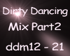 Dirty Dancing Mix