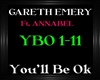 GarethEmery~You'll Be Ok