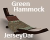 Green Hammock