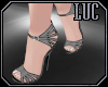 [luc] Morningstar Heels