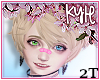 Kyle | Anyskin Head 2T