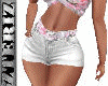 RL Shorts - Rexi