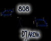 ~MA~ 808 DJ Arena