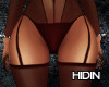 Hi. Strange stockings.