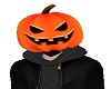 MY Pumpkin Head 2 - M