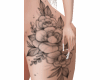 Tatto Rosas