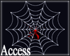 A. Red Spider Web