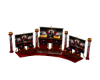 RedBlood Thrones