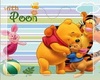 ~X~Winnie da Pooh Nurser