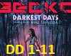 Becko - Darkest Days