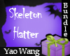 Skeleton Hatter Bundle