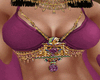 Cleopatra Wine Top