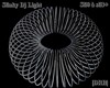 Slinky DJ Light