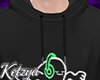 Kz. Hoodie Ferxxx