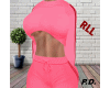 (L) Pink Lays Outfit RLL