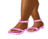 Camo Sandals